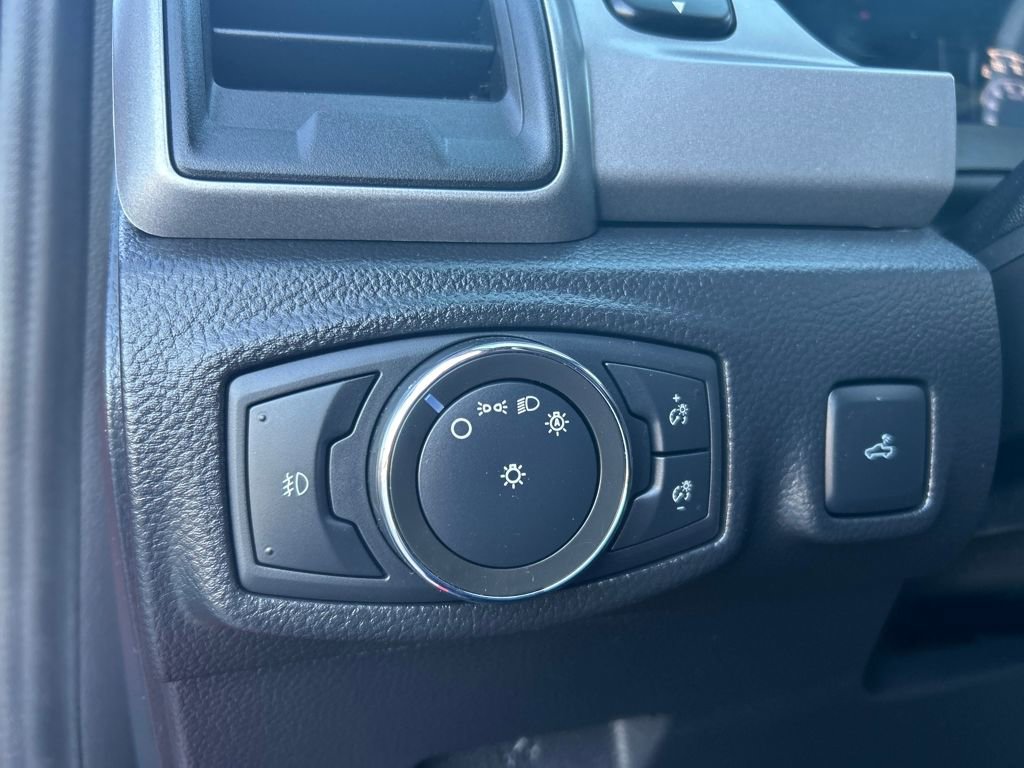 Certified 2021 Ford Ranger XL w/ Equipment Group 101A High image 20