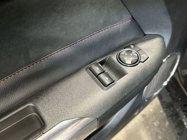 Certified 2022 Ford Mustang GT Premium w/ California Special Package RWD image 19
