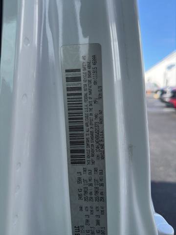 Used 2019 Jeep Wrangler Unlimited Sahara w/ Safety Group image 14