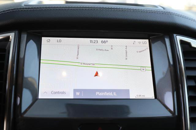 Certified 2022 Ford Ranger Lariat w/ Equipment Group 501A High AWD/4WD image 38