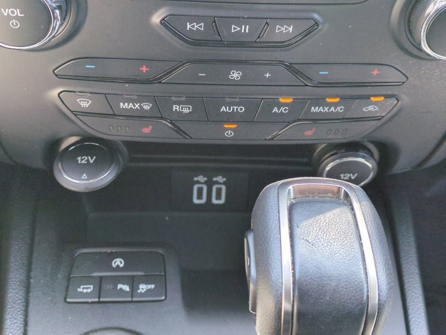 Certified 2019 Ford Ranger Lariat w/ Black Appearance Package AWD/4WD image 26