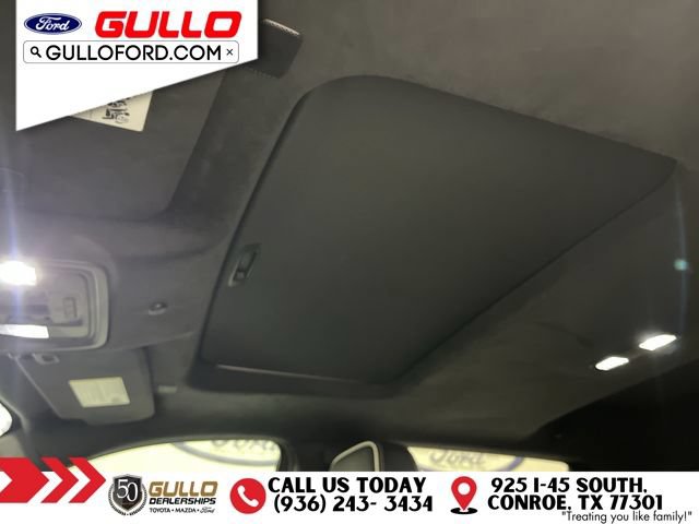 Used 2025 GMC Sierra 2500 AT4X AWD/4WD image 23