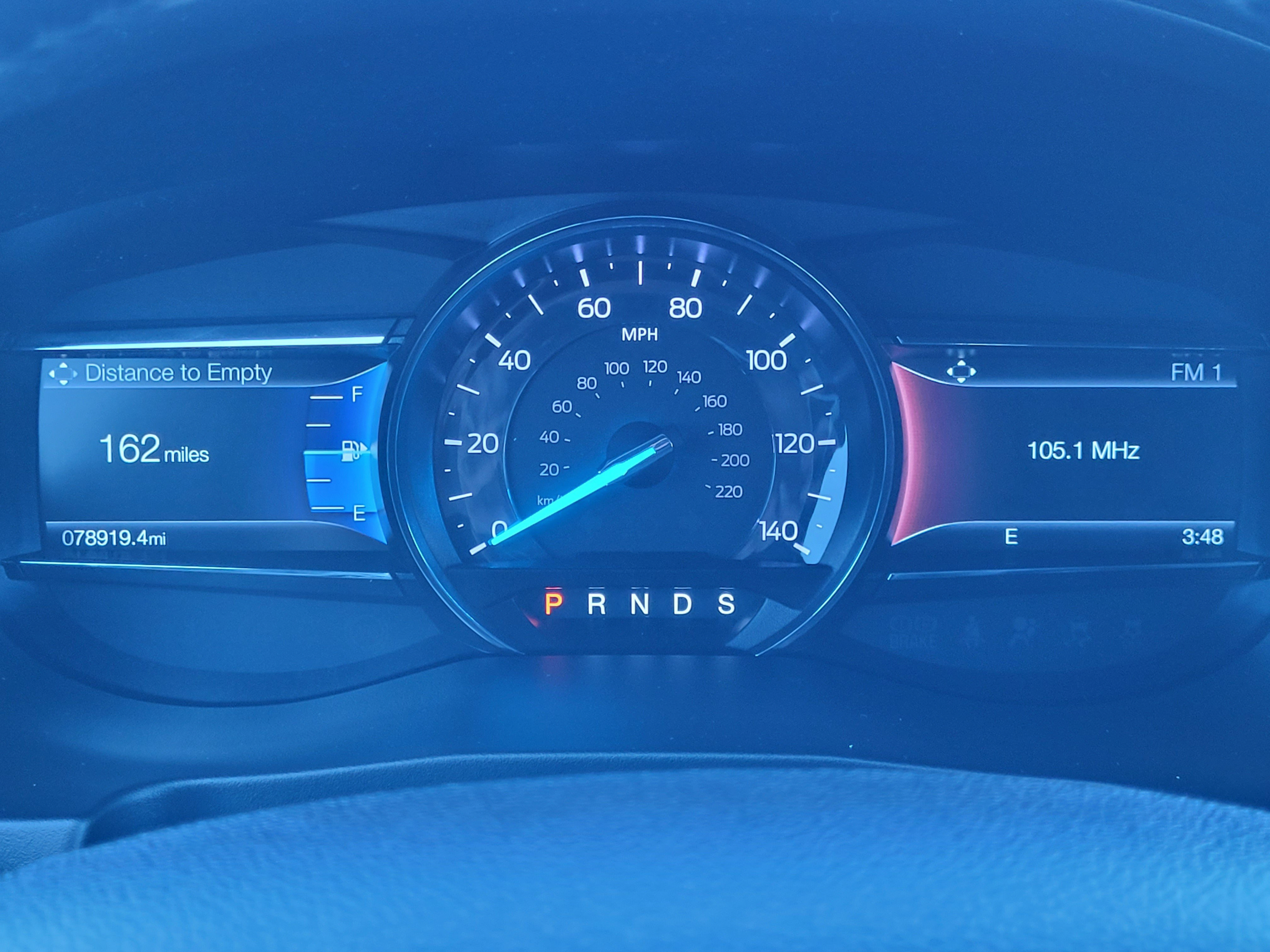Certified 2019 Ford Explorer XLT w/ Equipment Group 201A FWD image 20