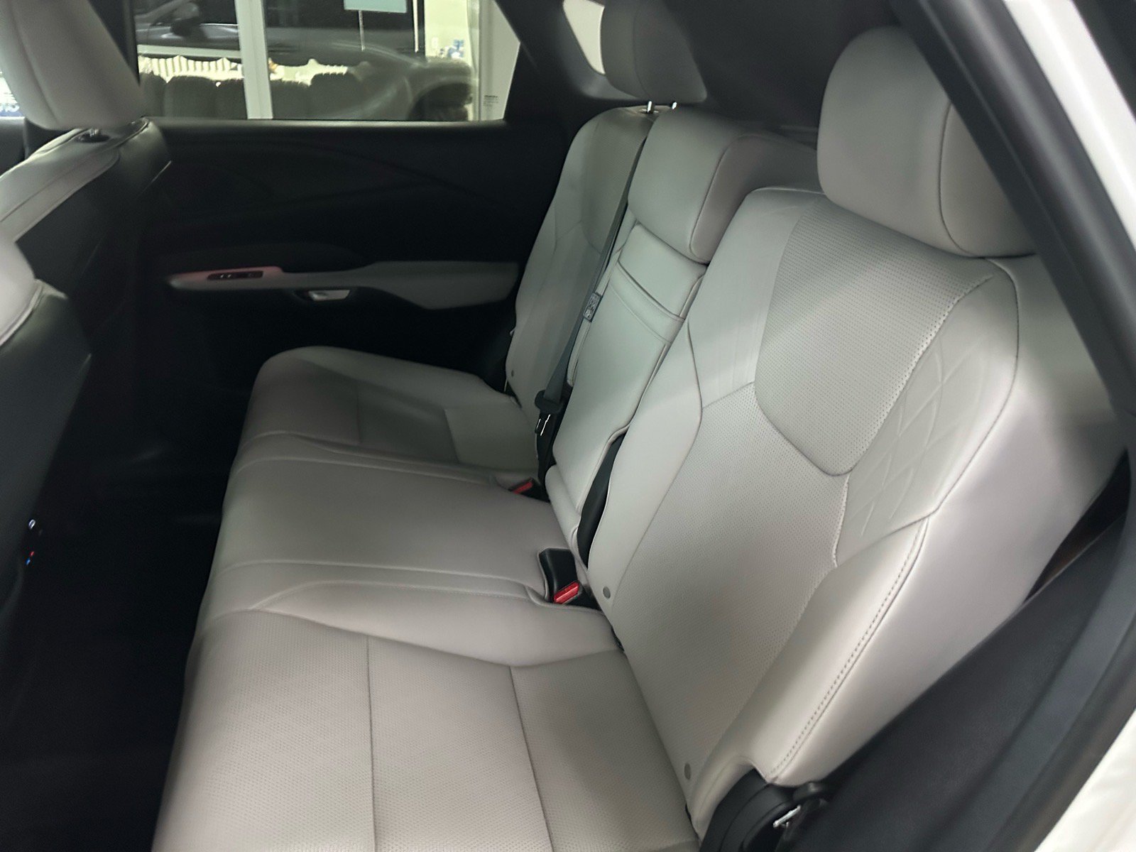 Used 2024 Lexus RX 350 w/ Convenience Package AWD/4WD image 25