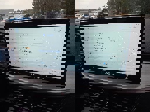 Certified 2025 Ford Escape Active w/ Tech Pack #1 image 12