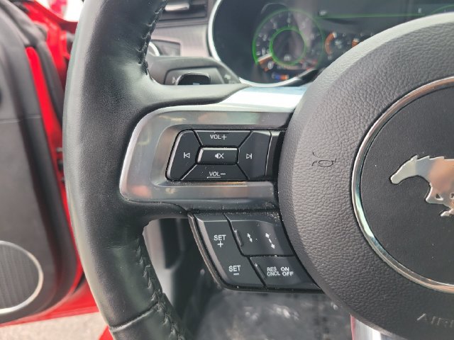 Certified 2022 Ford Mustang GT Premium w/ GT Performance Package RWD image 20