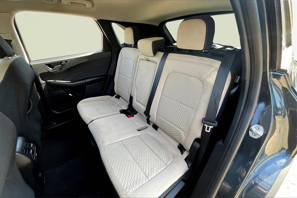 Certified 2022 Ford Escape SE w/ Convenience Package image 26