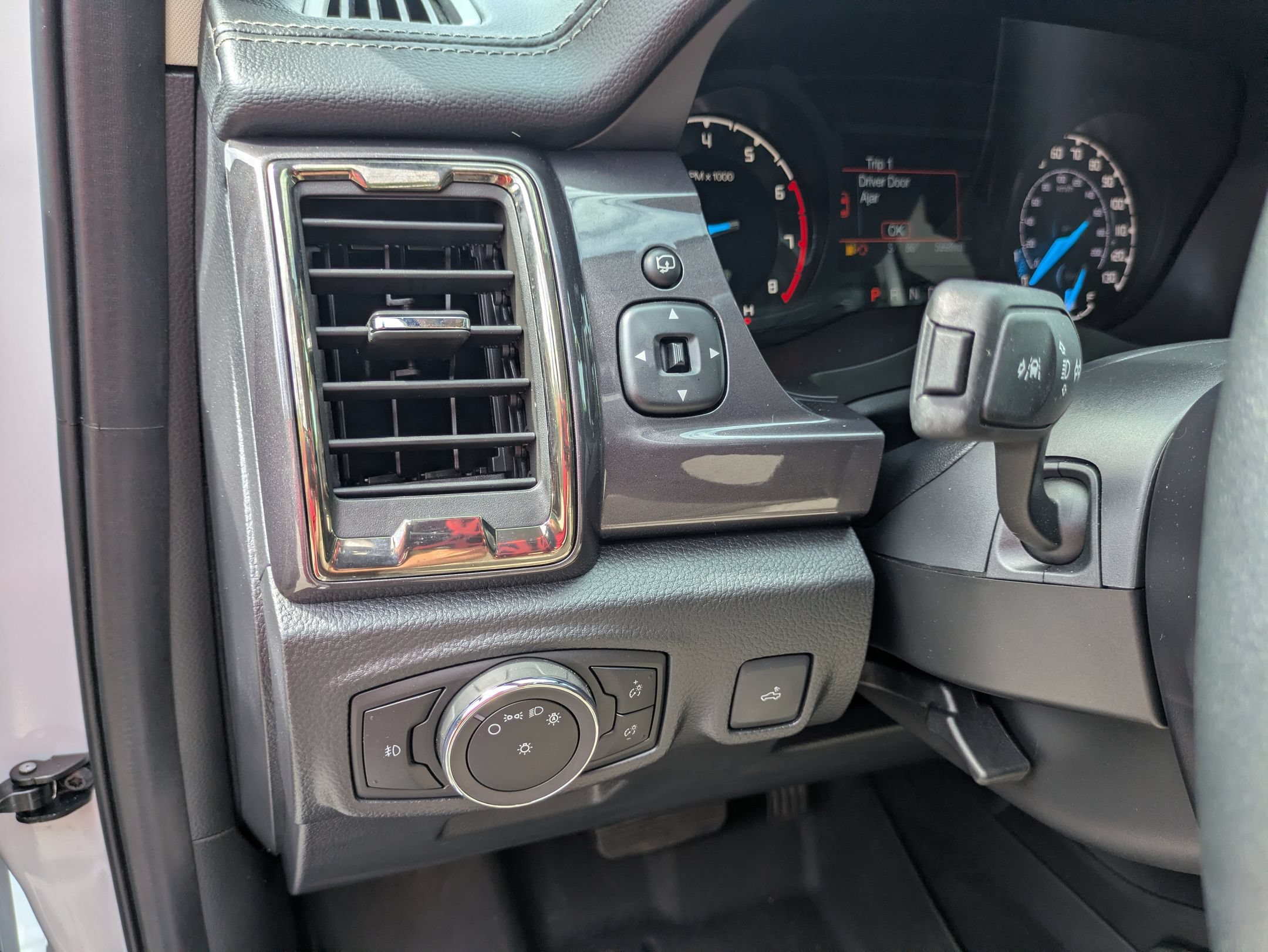Certified 2023 Ford Ranger Lariat w/ FX4 Off-Road Package AWD/4WD image 18