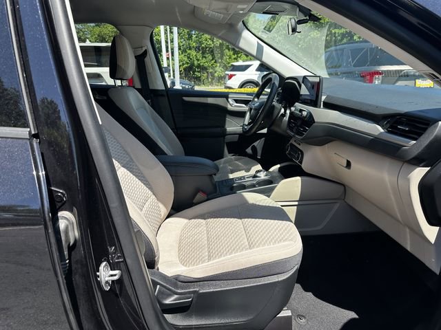 Certified 2021 Ford Escape SE w/ Convenience Package AWD/4WD image 34
