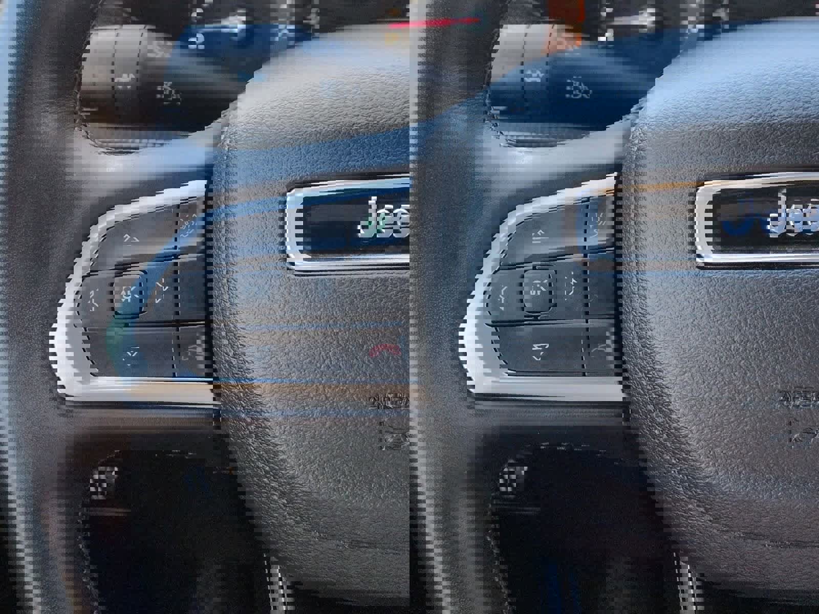 Used 2022 Jeep Compass Altitude w/ Convenience Group image 24