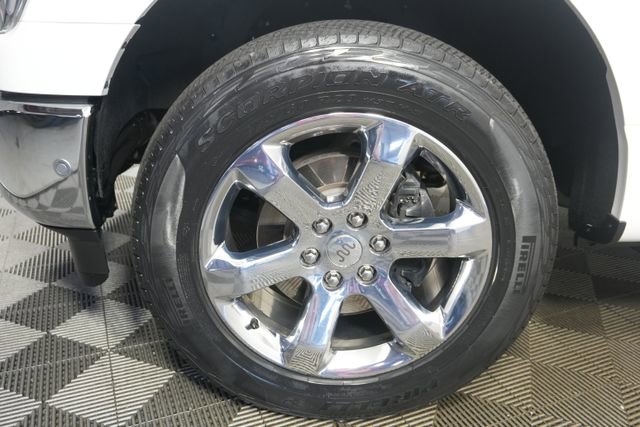 Certified 2022 Ford F150 King Ranch w/ Equipment Group 601A High AWD/4WD image 9