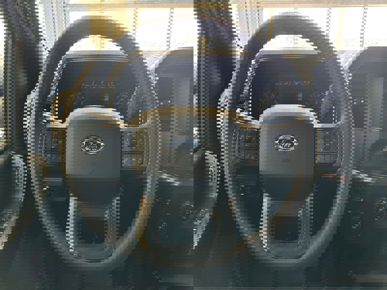 Certified 2021 Ford F150 XL w/ Equipment Group 101A High image 16