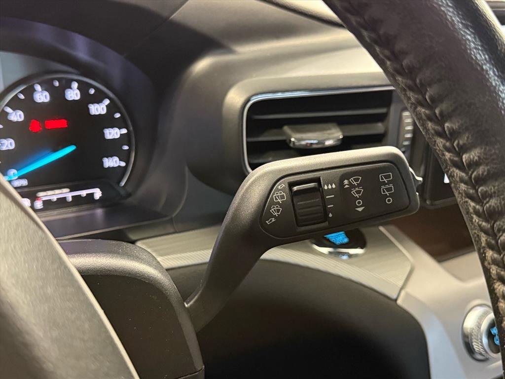 Certified 2023 Ford Explorer XLT w/ Equipment Group 202A image 24