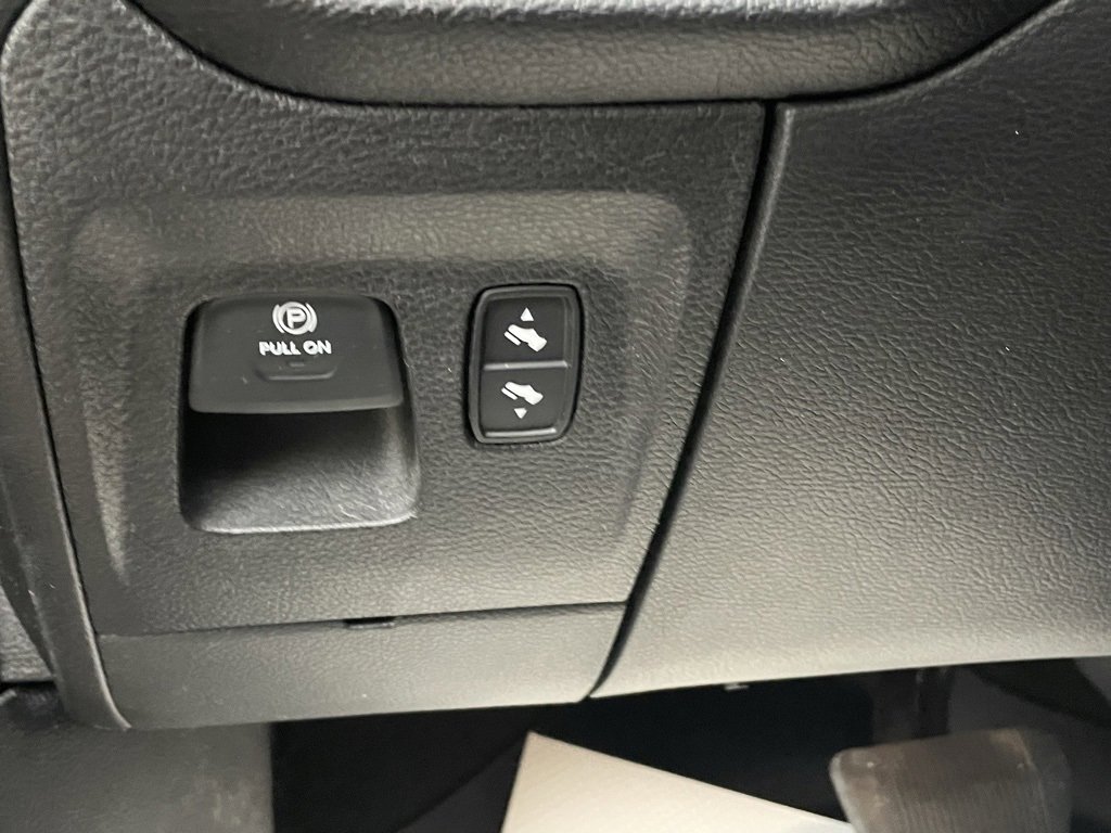 Used 2020 RAM 1500 Big Horn image 30