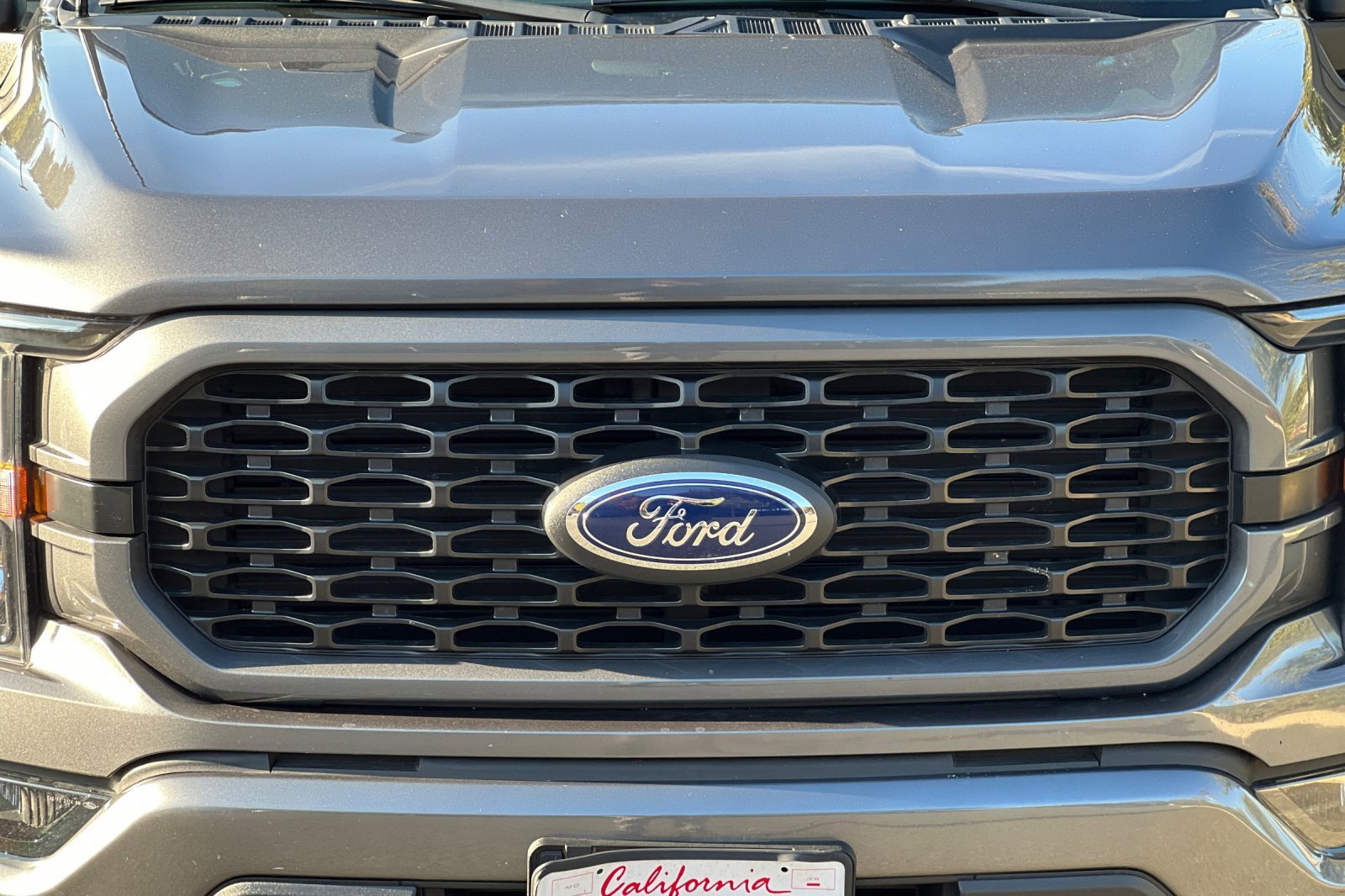 Certified 2023 Ford F150 XL image 45