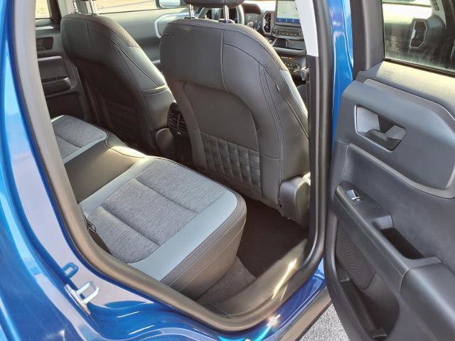 Certified 2024 Ford Bronco Sport Big Bend AWD/4WD image 28