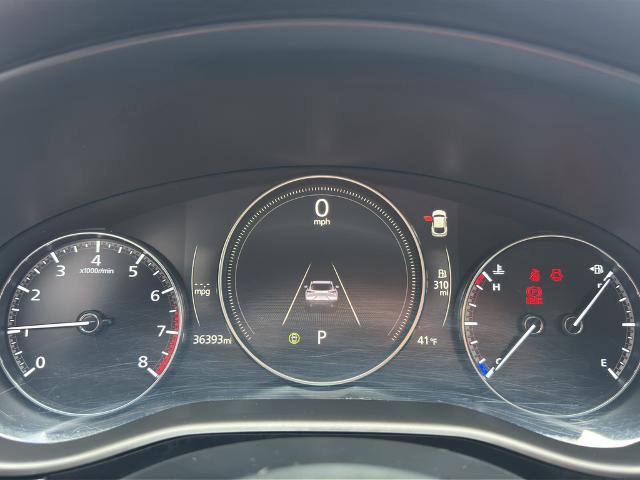 Used 2024 MAZDA CX-30 AWD 2.5 S w/ Select Sport Pkg image 23