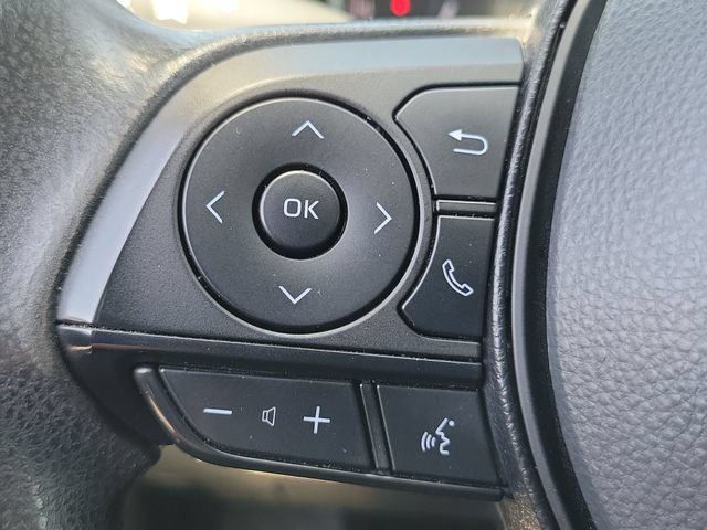 Used 2023 Toyota RAV4 LE FWD image 29
