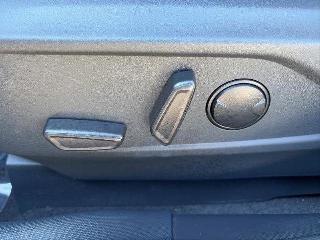 Certified 2025 Ford Mustang Mach-E Premium image 28