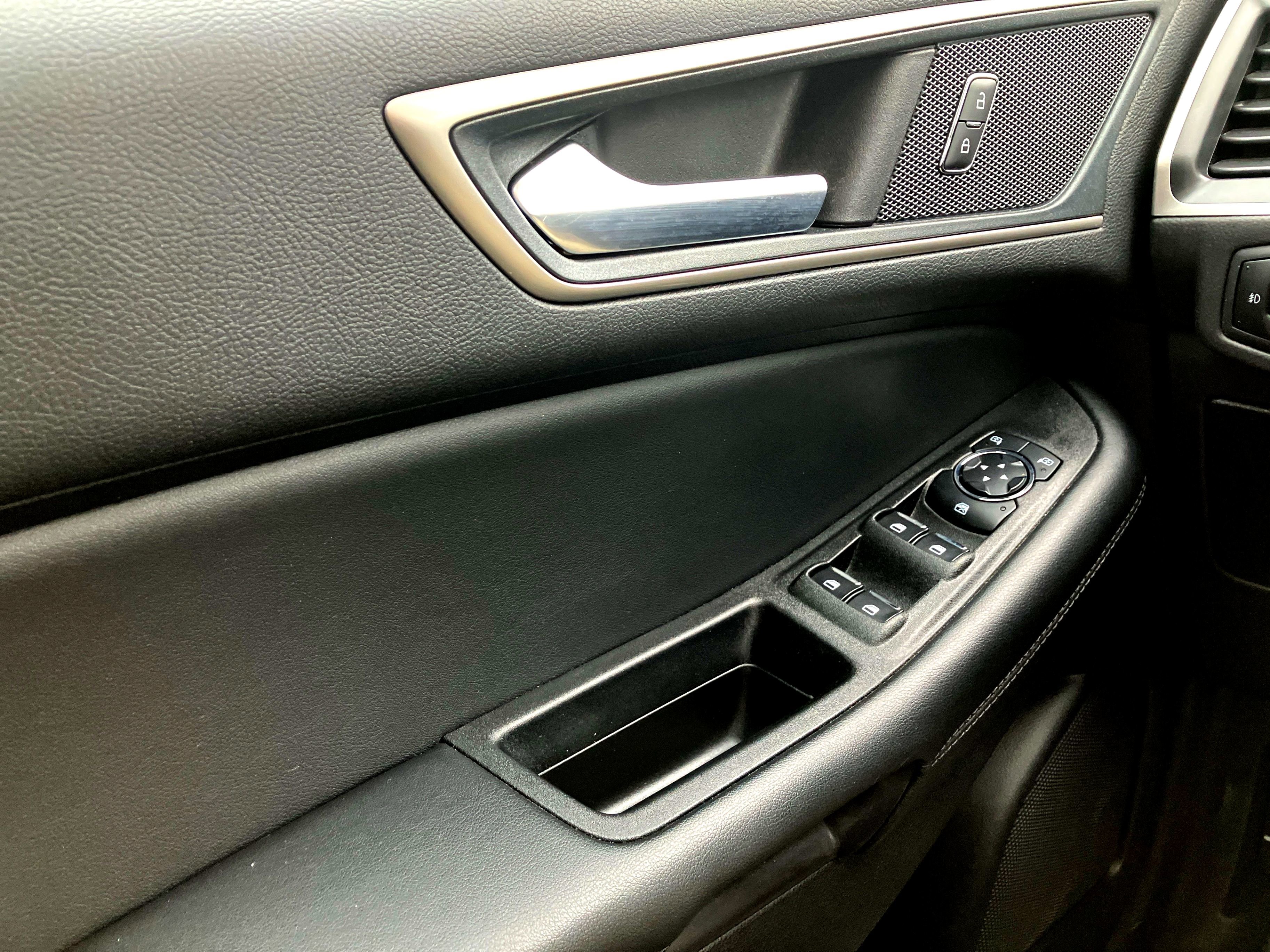 Certified 2024 Ford Edge SEL w/ Convenience Package image 34