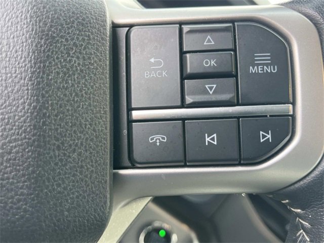 Certified 2024 Ford Expedition Max XLT image 33