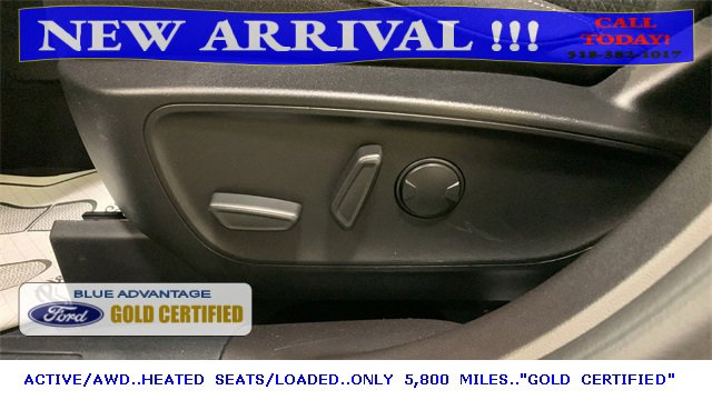 Certified 2023 Ford Escape Active image 29