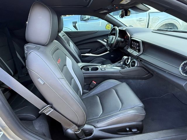 Used 2024 Chevrolet Camaro SS image 18