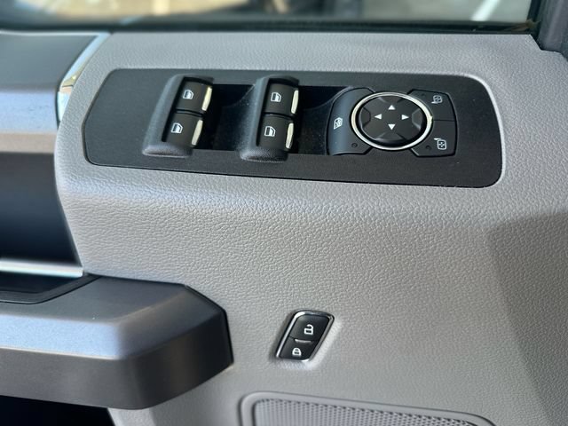 Certified 2019 Ford F150 XLT w/ Equipment Group 302A Luxury RWD image 14