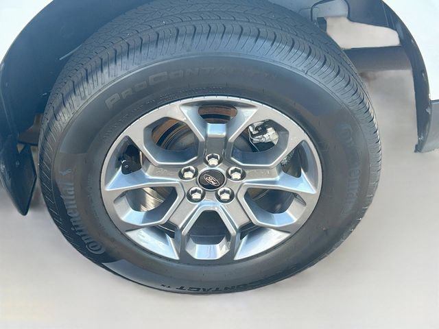 Certified 2026 Ford Maverick XLT AWD/4WD image 37