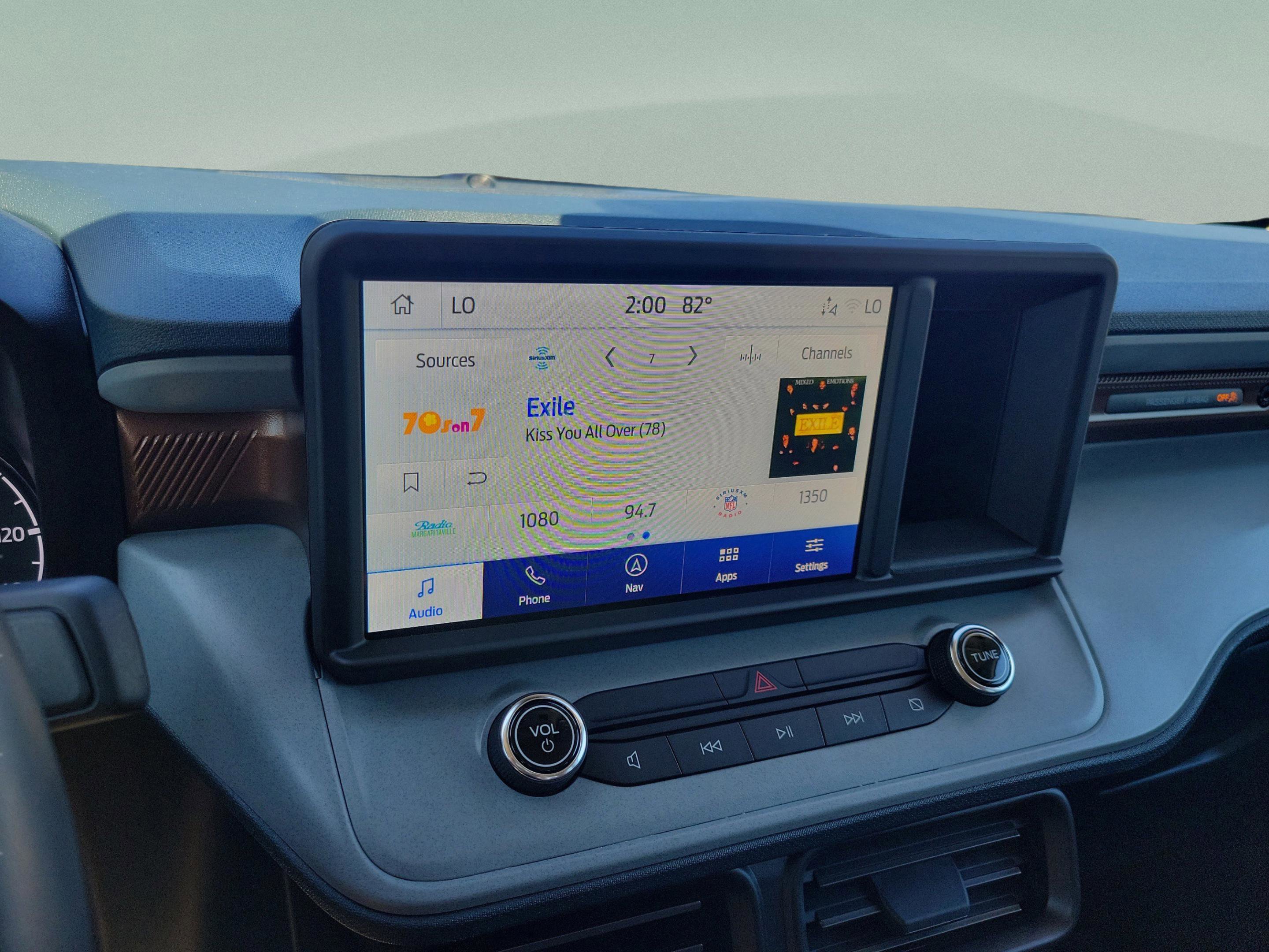 Certified 2024 Ford Maverick Lariat image 14