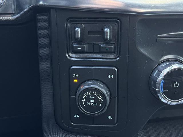 Certified 2022 Ford F150 Raptor w/ Equipment Group 801A High image 25