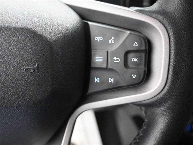 Certified 2021 Ford Bronco Badlands image 29