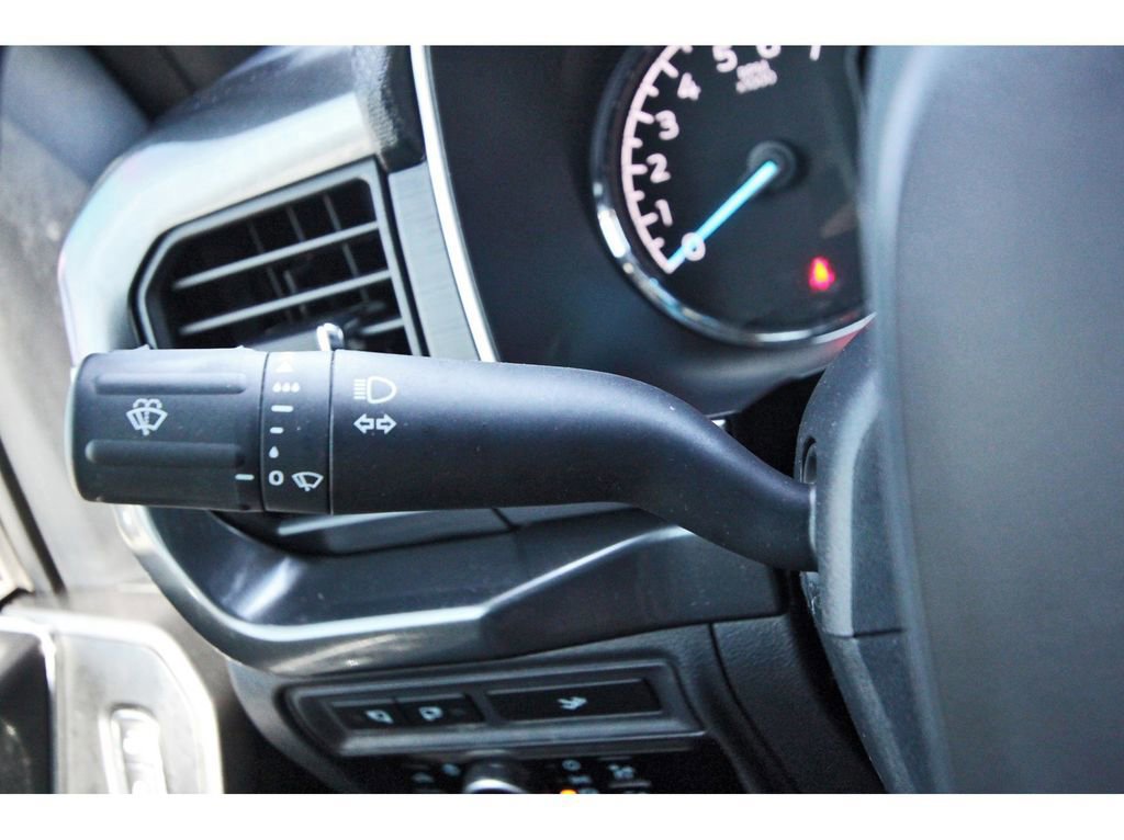 Certified 2023 Ford F150 XLT w/ Equipment Group 302A High image 20