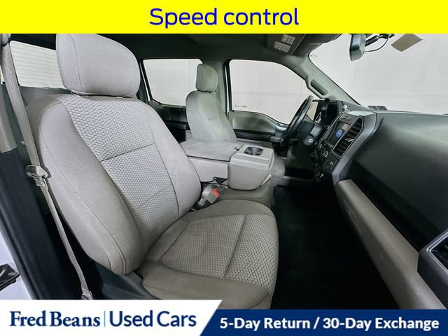 Certified 2020 Ford F150 XLT w/ Equipment Group 302A Luxury AWD/4WD image 32