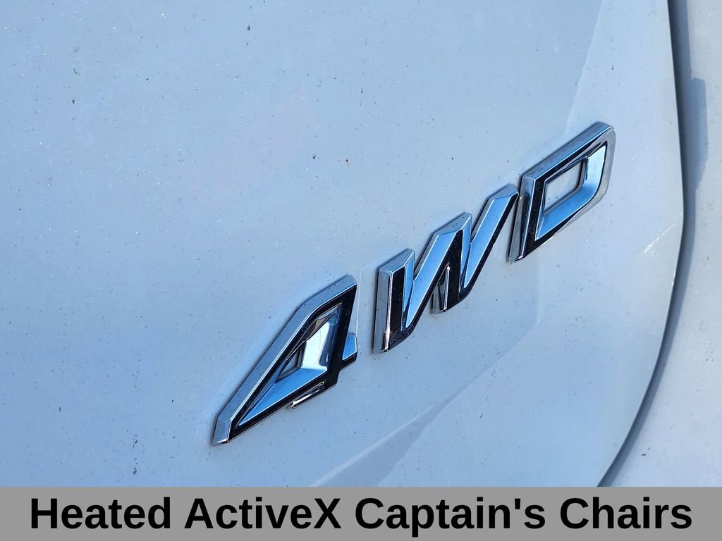 Certified 2023 Ford Explorer XLT w/ Equipment Group 202A image 16