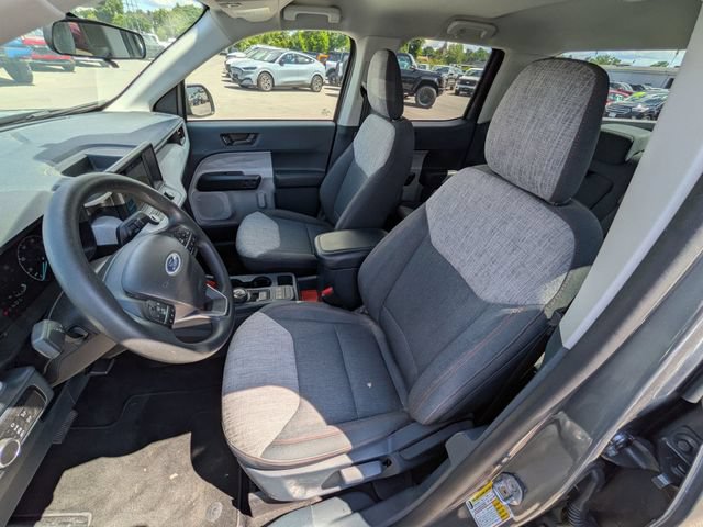 Certified 2023 Ford Maverick XLT FWD image 7