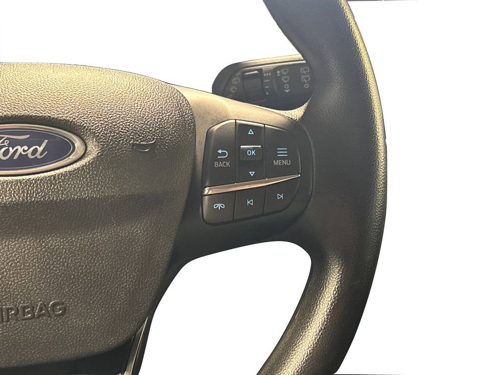 Certified 2025 Ford Escape Active image 33