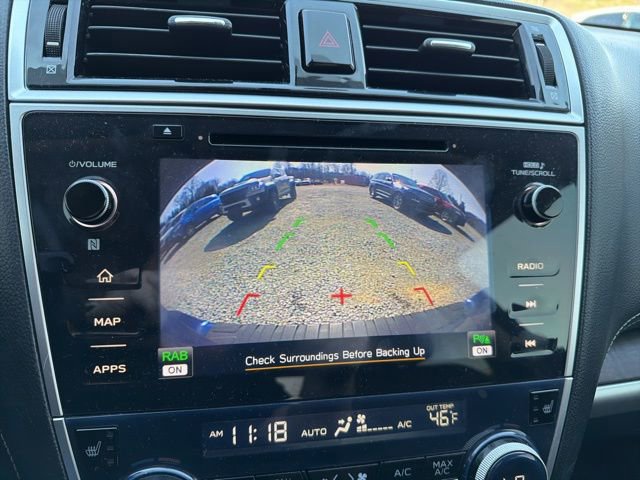 Used 2019 Subaru Outback 2.5i Limited w/ Popular Package #2 image 23