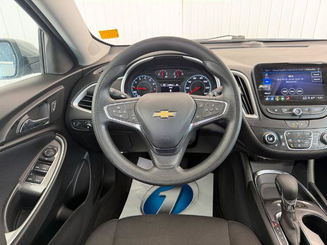 Used 2024 Chevrolet Malibu LT FWD image 14