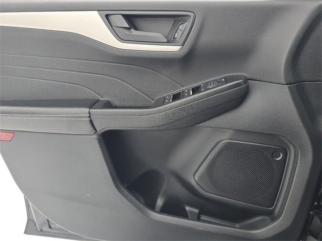 Certified 2022 Ford Escape SE w/ SE Sport Appearance Package image 25