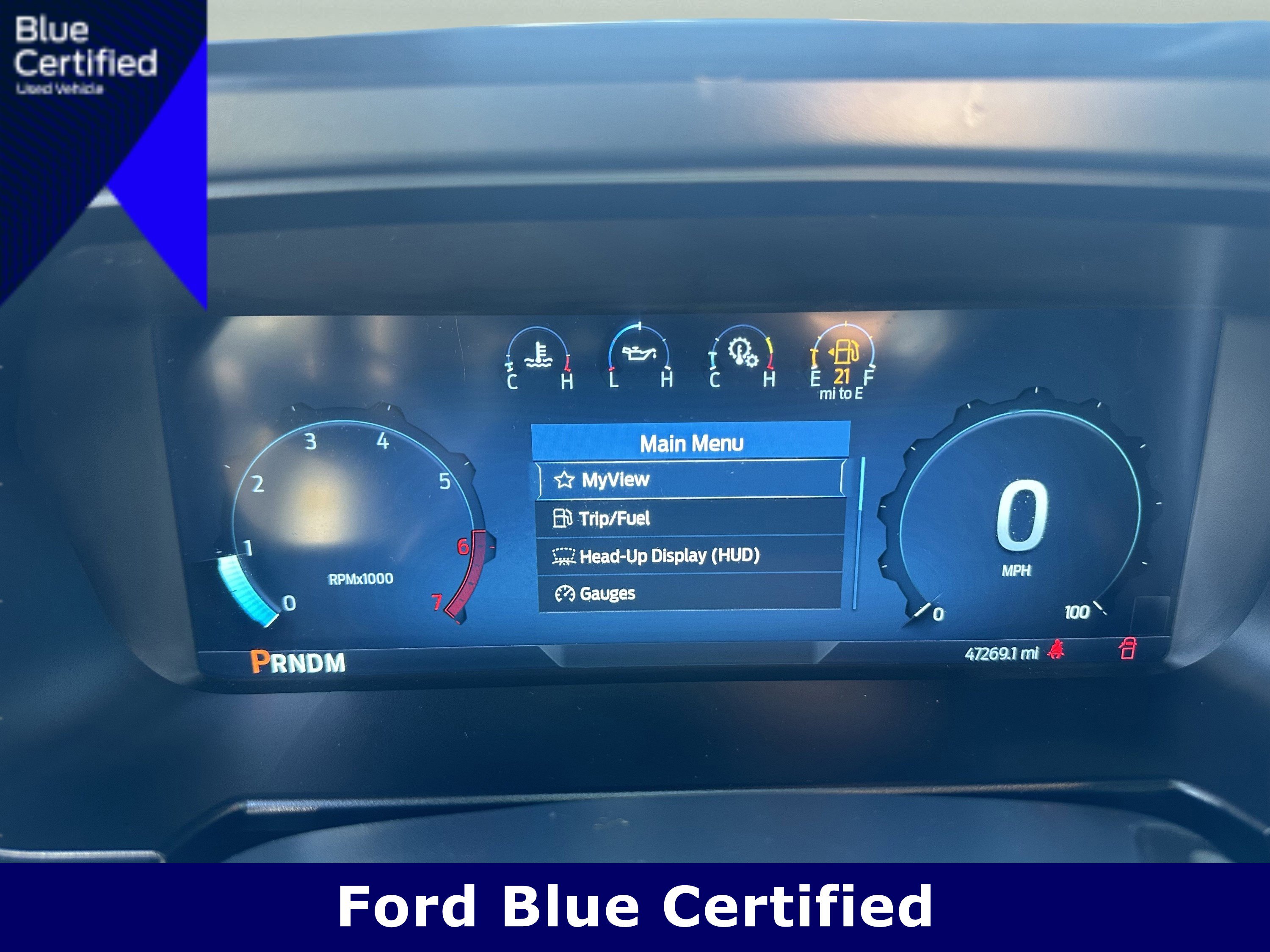 Certified 2023 Ford F350 Lariat w/ Lariat Ultimate Package image 13