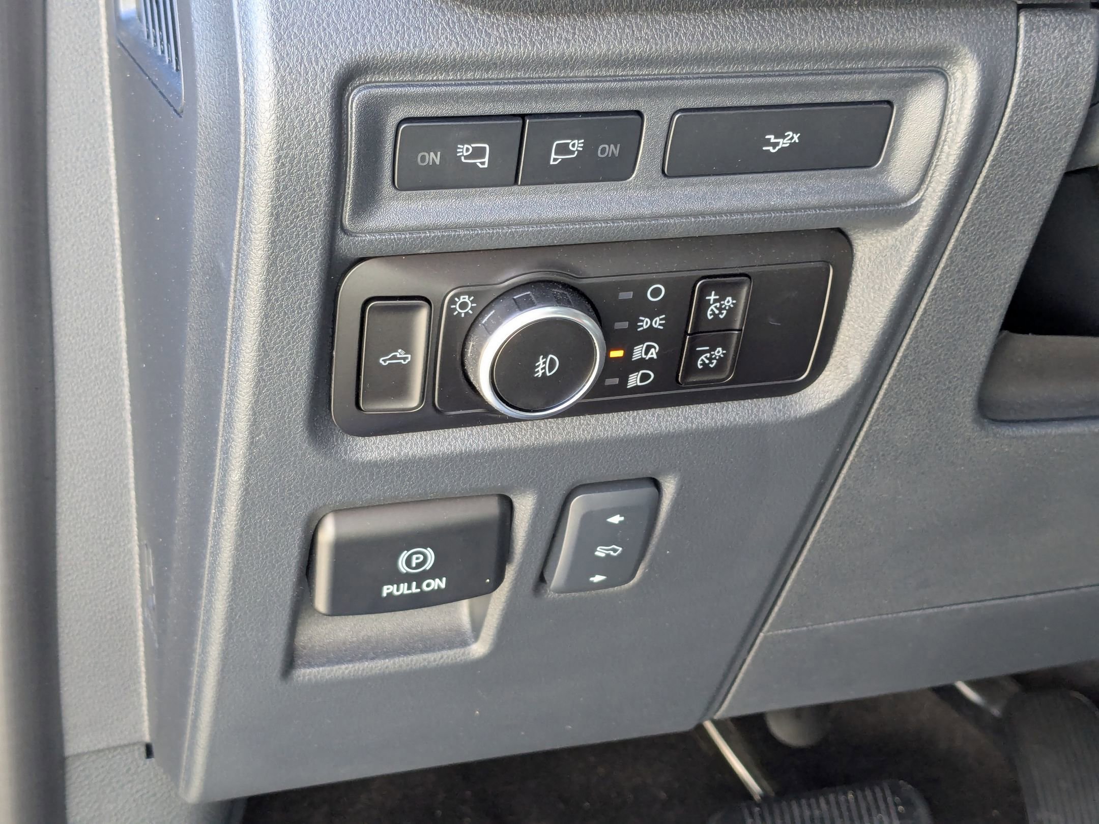 Certified 2023 Ford F150 Tremor w/ Trailer Tow Package image 16