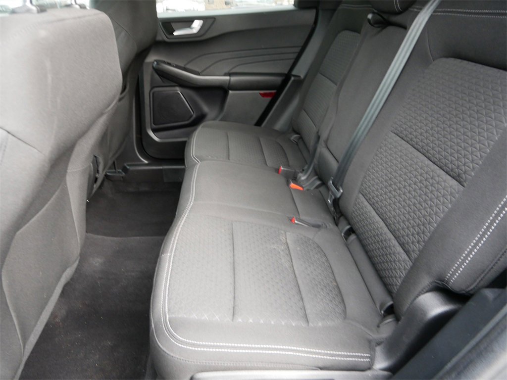 Certified 2023 Ford Escape Active w/ Tech Pack #2 image 11