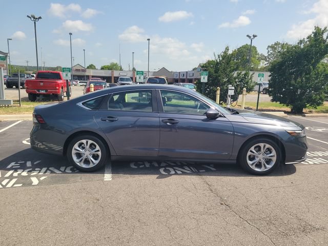 Used 2023 Honda Accord LX image 4