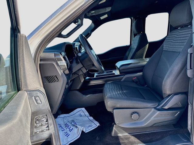 Certified 2021 Ford F150 XL w/ Equipment Group 101A High AWD/4WD image 20