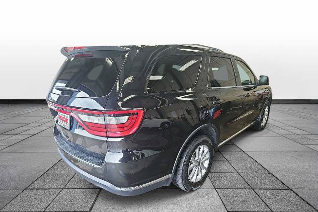 Used 2023 Dodge Durango SXT RWD image 5