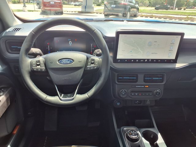 Certified 2025 Ford Maverick Lobo AWD/4WD image 8