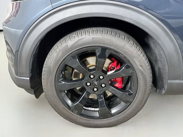 Certified 2023 Ford Explorer ST w/ Equipment Group 401A image 36