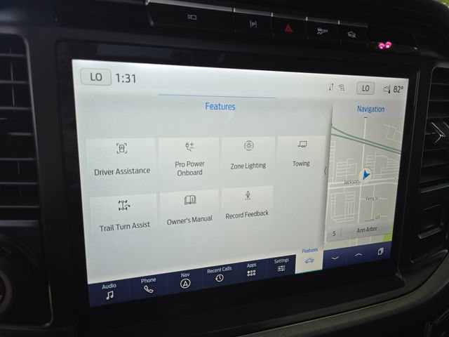 Certified 2023 Ford F150 Raptor AWD/4WD image 22