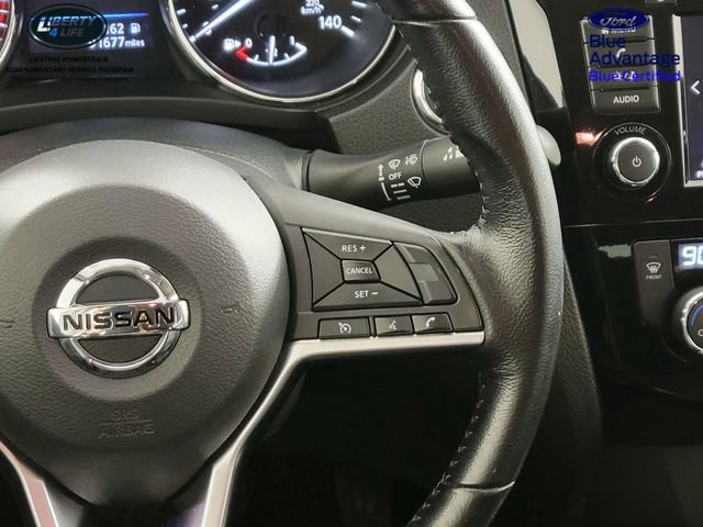 Used 2020 Nissan Rogue SV image 30